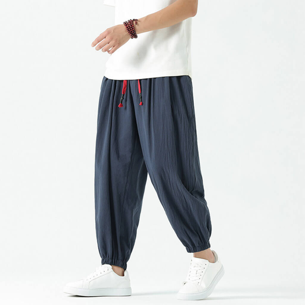 Seiran Harem Pants