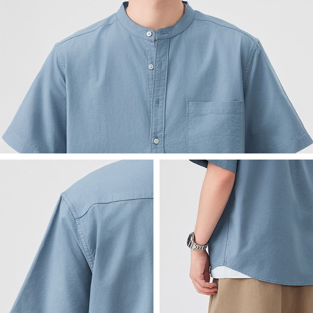 Seito Shirt
