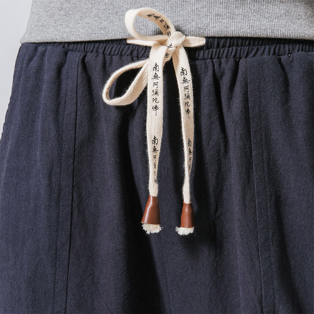 Shinden Harem Pants