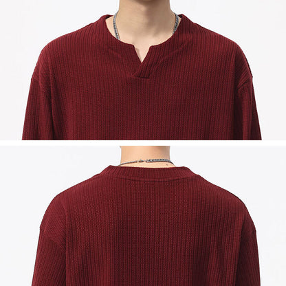 Shizuka Long-Sleeve T-shirt