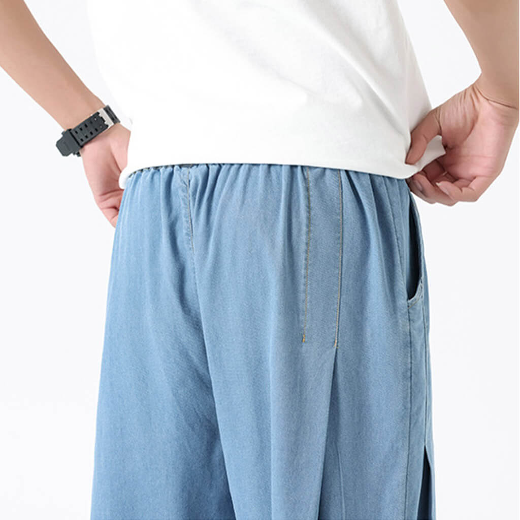 Sora Cropped Pants