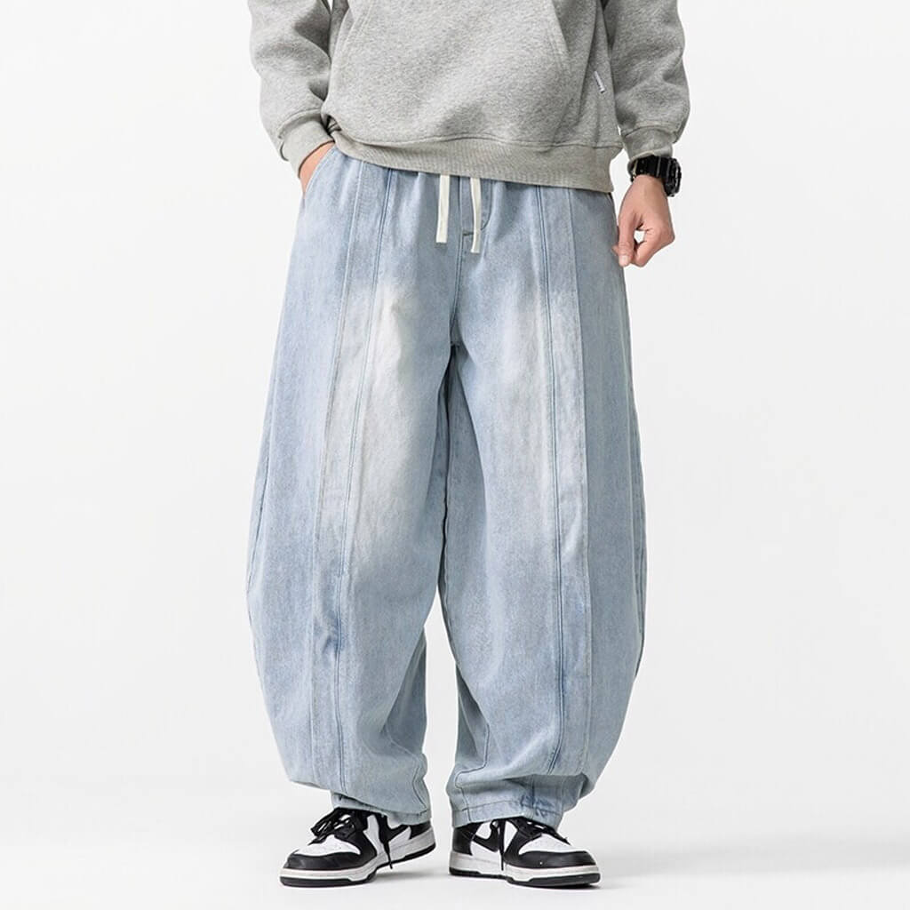 Sorato Pants