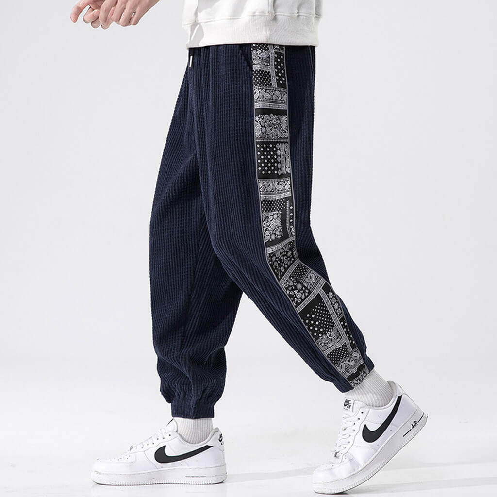 Taiki Harem Pants