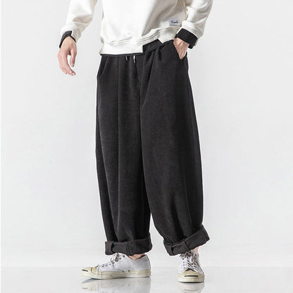 Takashi Pants