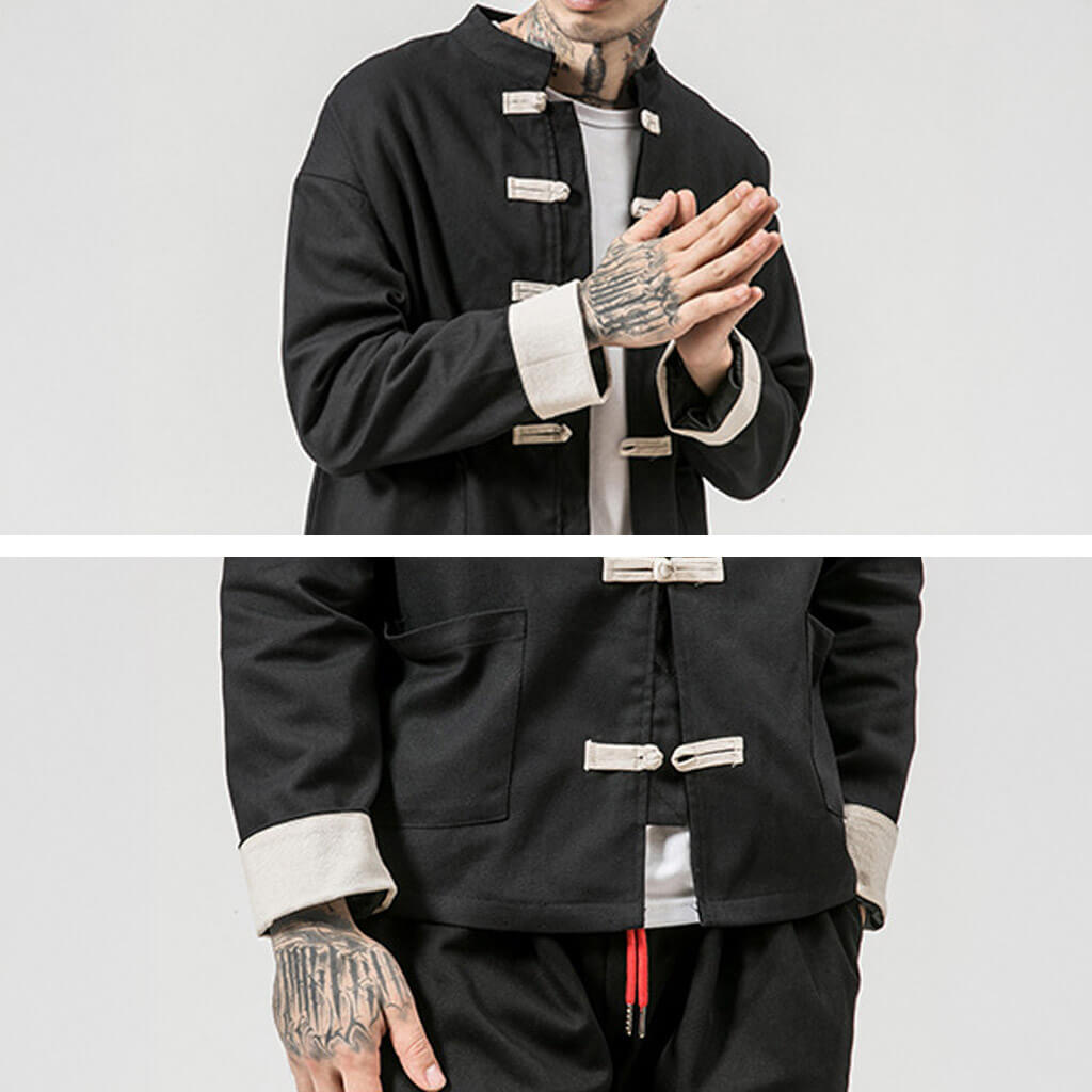 Takumi Jacket