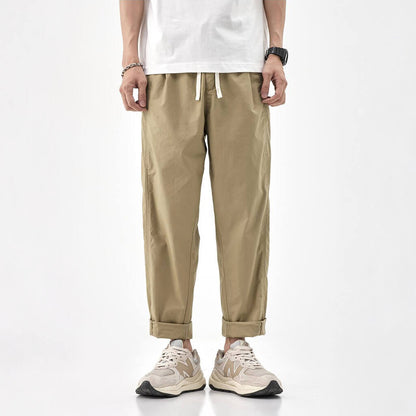 Tamashi Tapered Pants