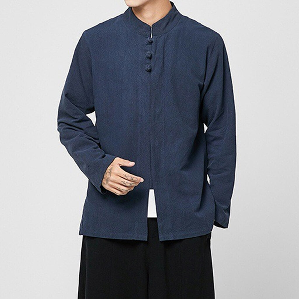 Tanshuku Jacket
