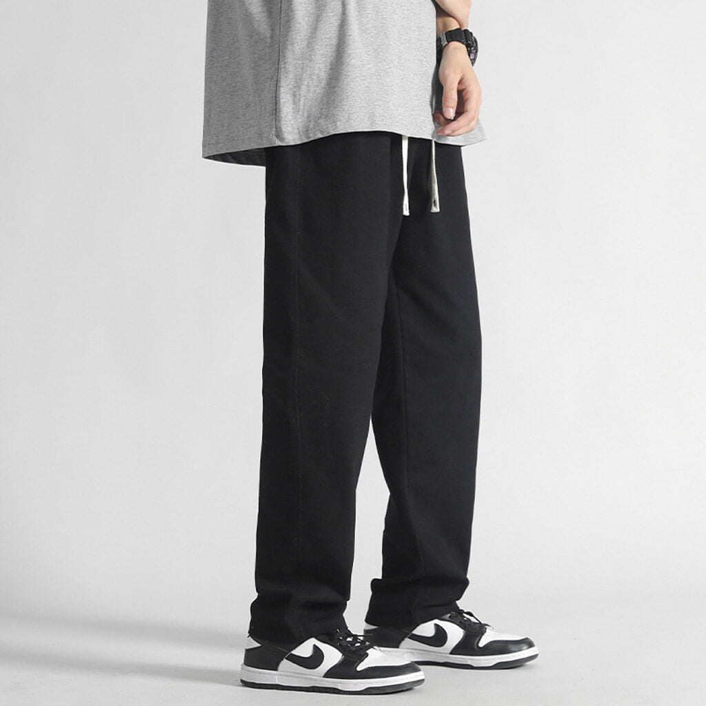 Tenchi Relaxed Pants