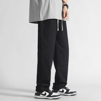 Tenchi Relaxed Pants