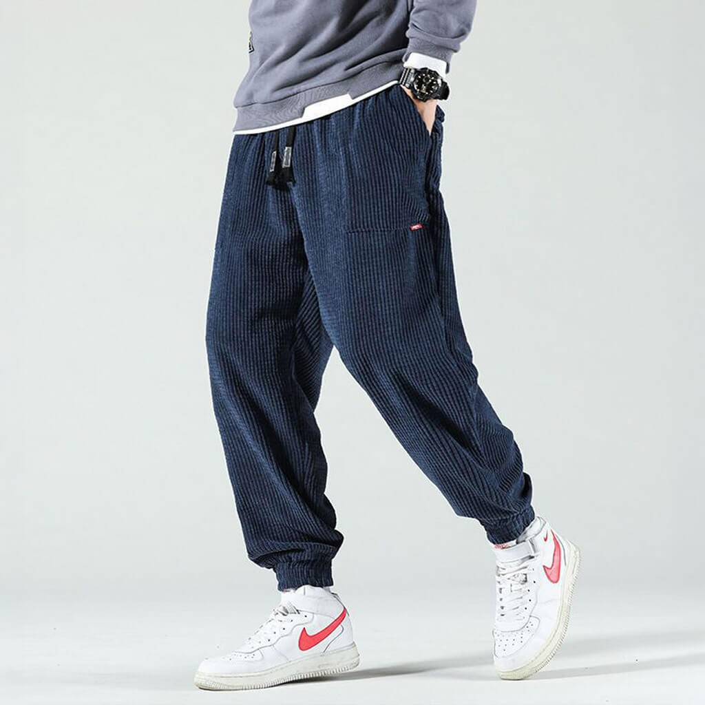 Toji Joggers