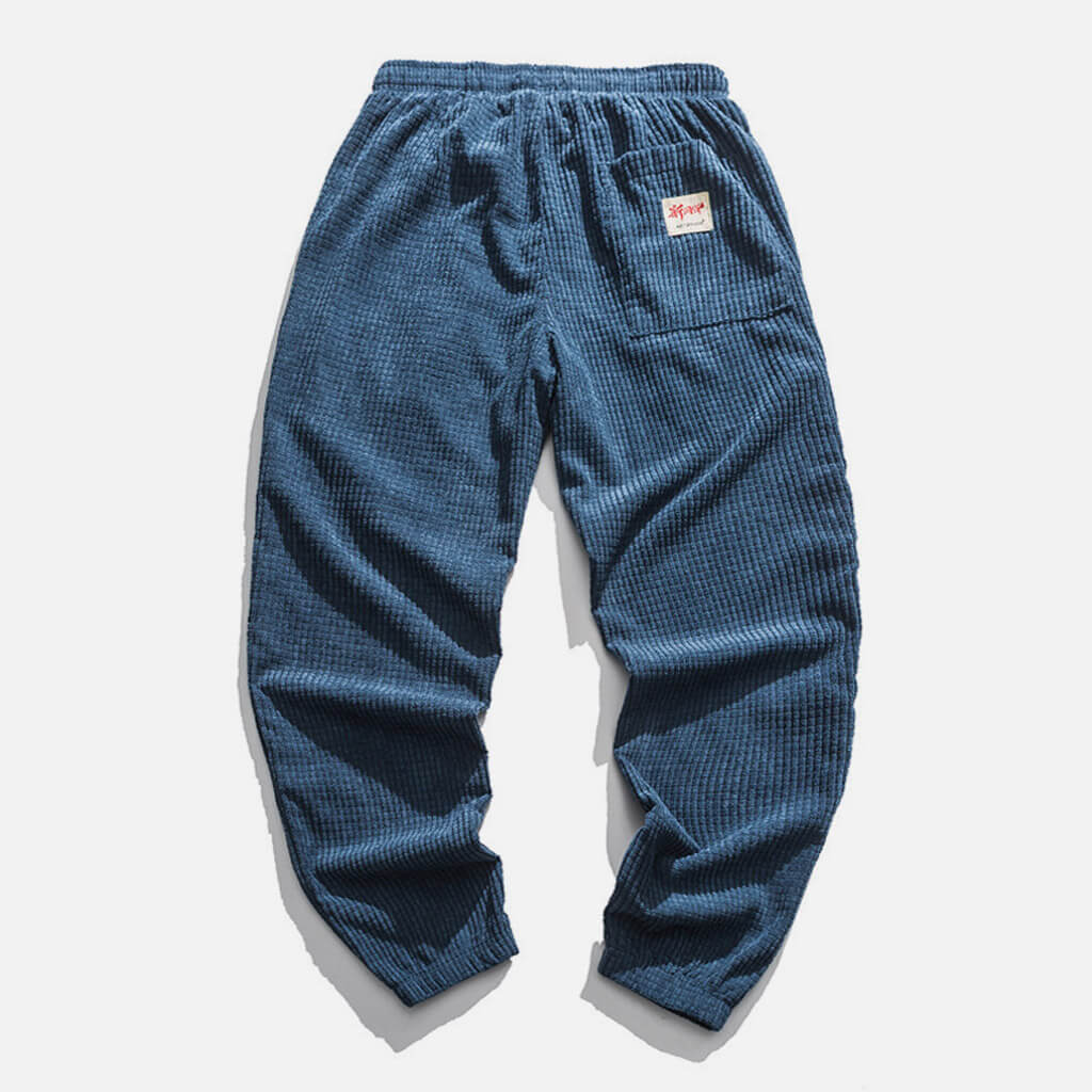 Tomo Corduroy Pants