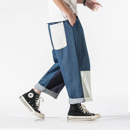Tsugi Cropped Pants