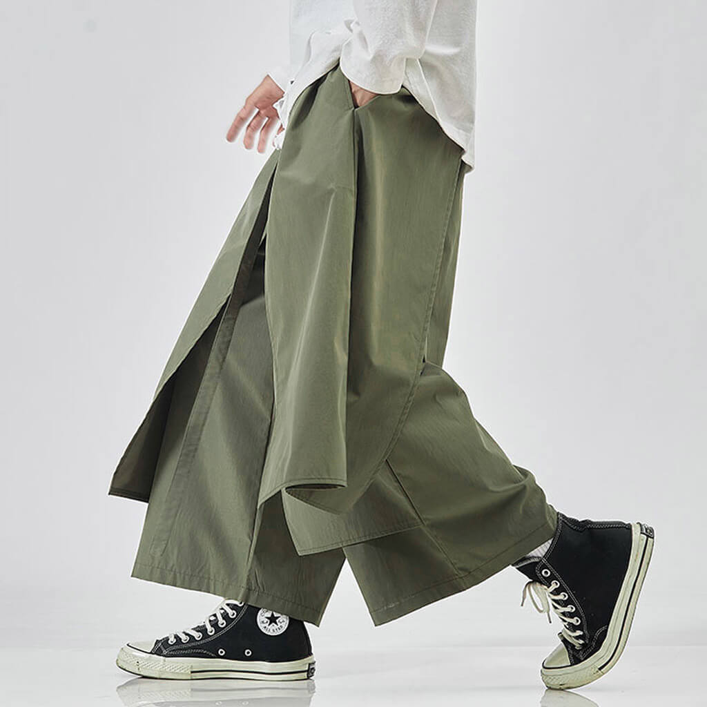 Usagi Hakama Pants