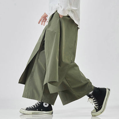 Usagi Hakama Pants
