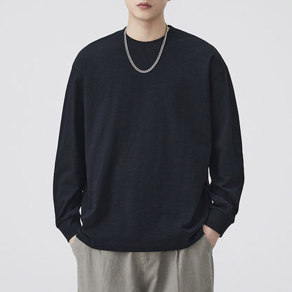 Wabi Long-Sleeve T-Shirt