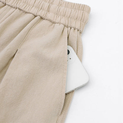 Yamato Linen Pants