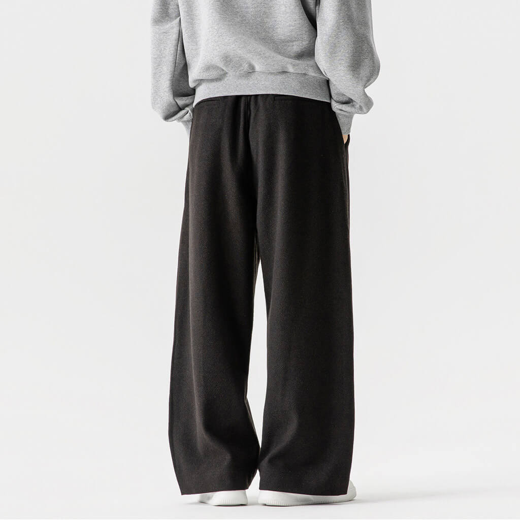 Yoroi Wide Pants