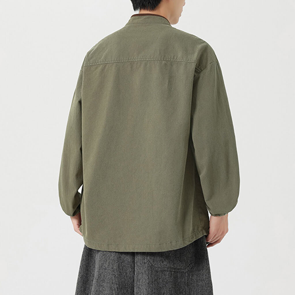 Yugen Jacket