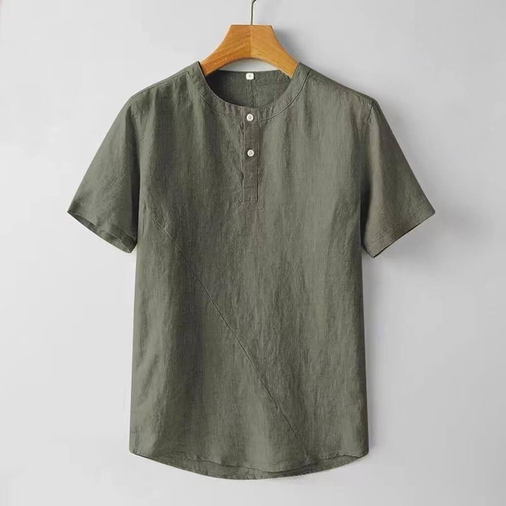Yumiko T-Shirt