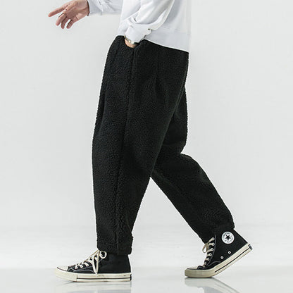 Borume Pants