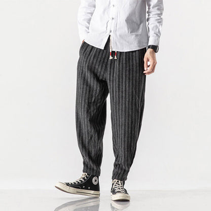 Chowa Tapered Pants