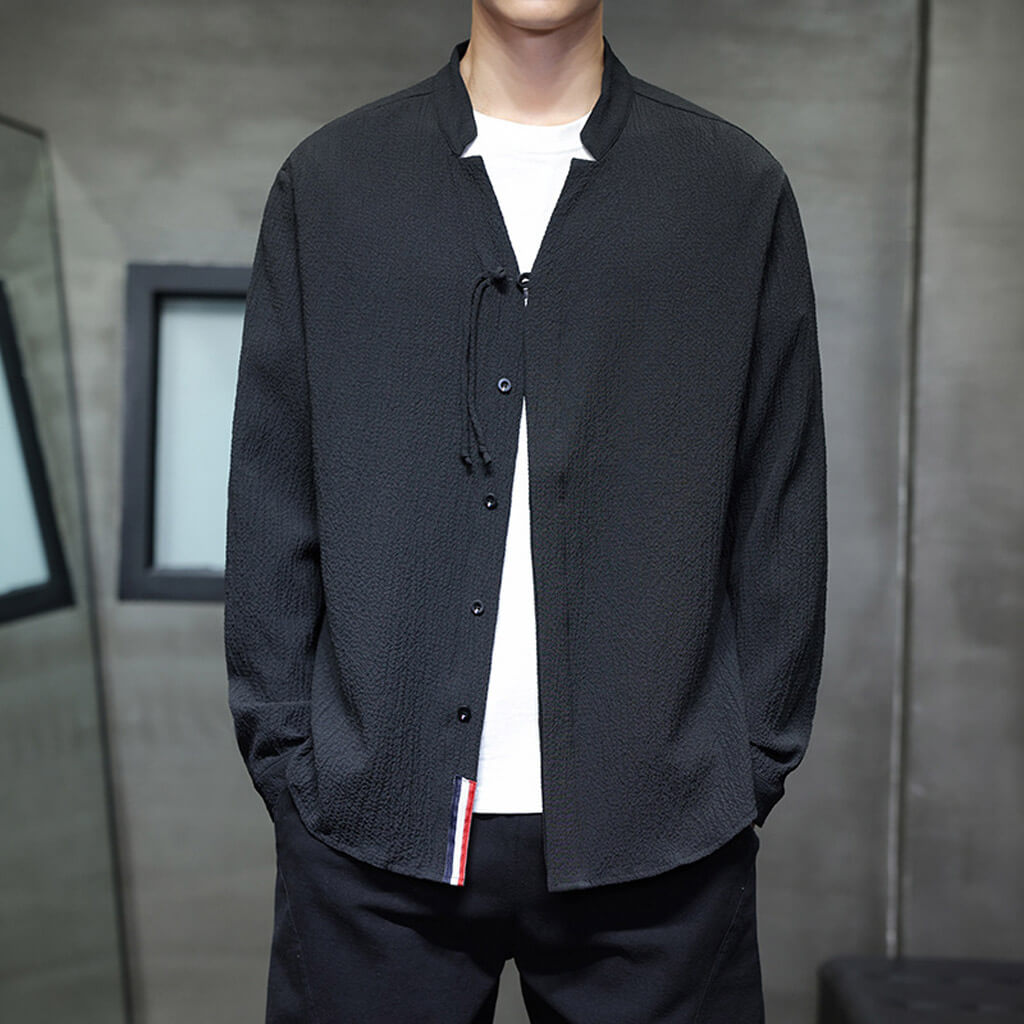 Eriol Haori Shirt