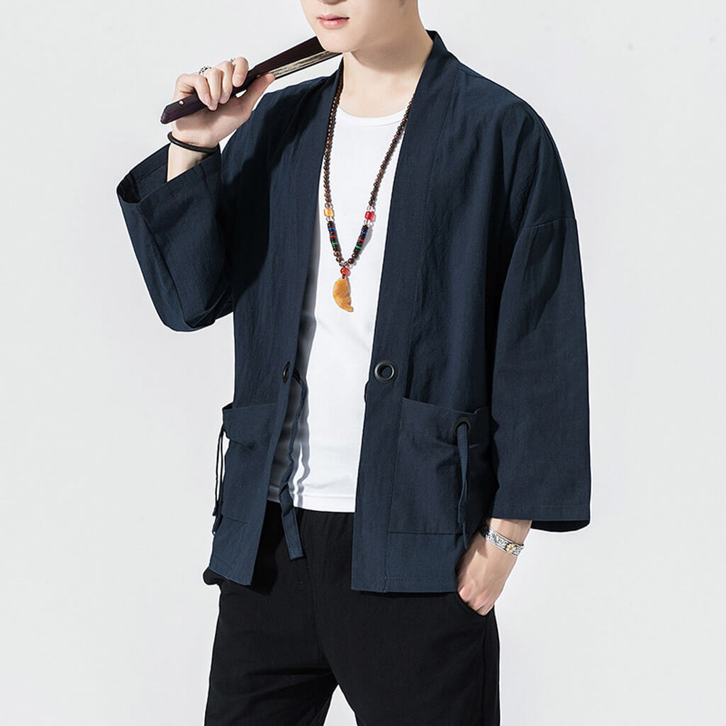 Fuyuko Haori