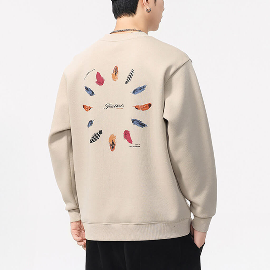 Hane Sweatshirt