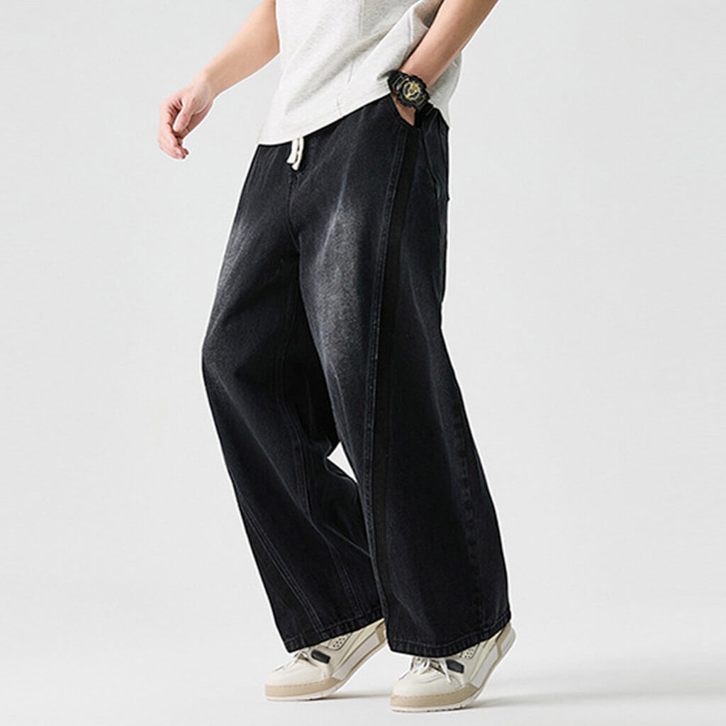 Haruto Wide Pants