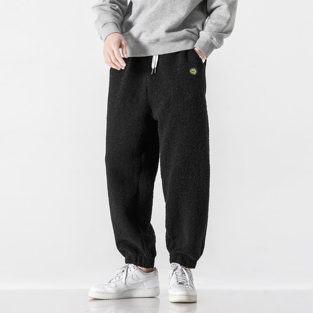 Heiwa Harem Pants