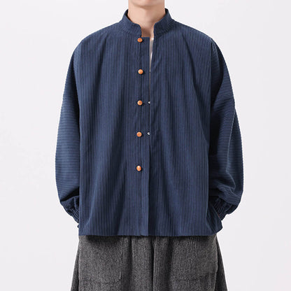 Hibiki Jacket