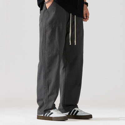 Hikui Wide Leg Pants