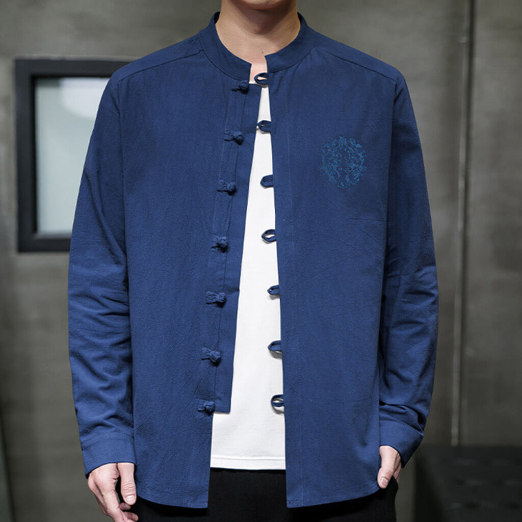 Hisami Shirt