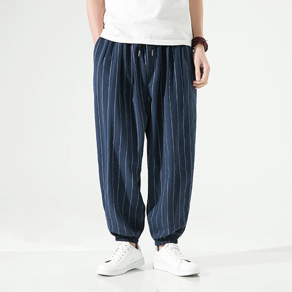 Ibuki Harem Pants