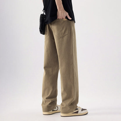 Iki Wide Leg Pants