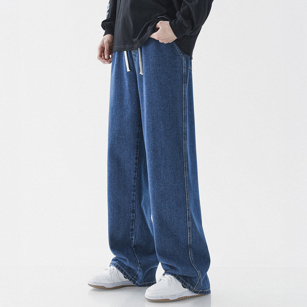 Isamu Denim Pants