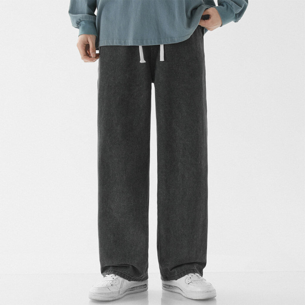 Isamu Denim Pants