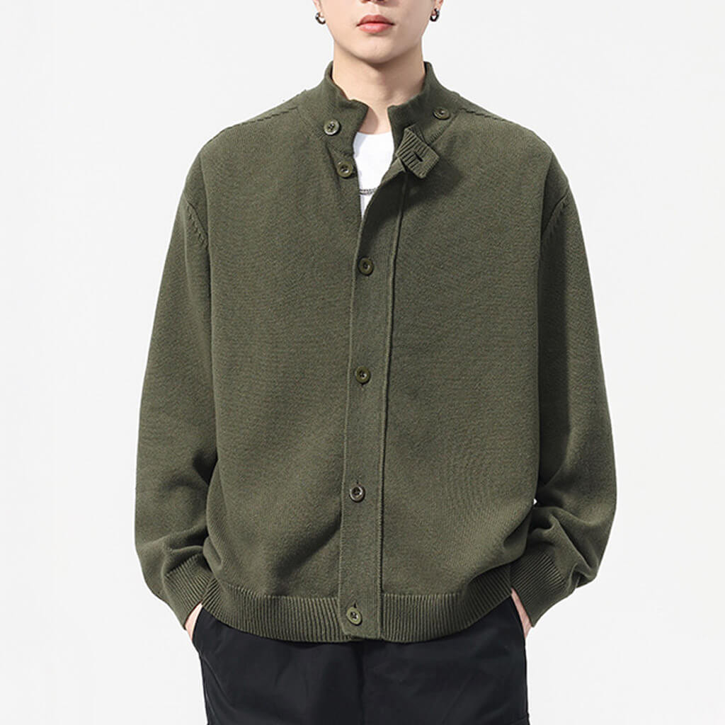 Ito Cardigan Jacket