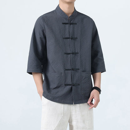 Jinzu Shirt