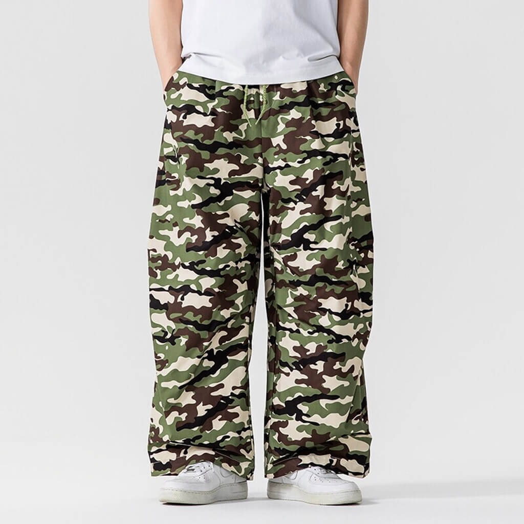 Kage Camo Pants