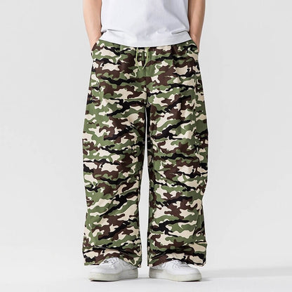 Kage Camo Pants