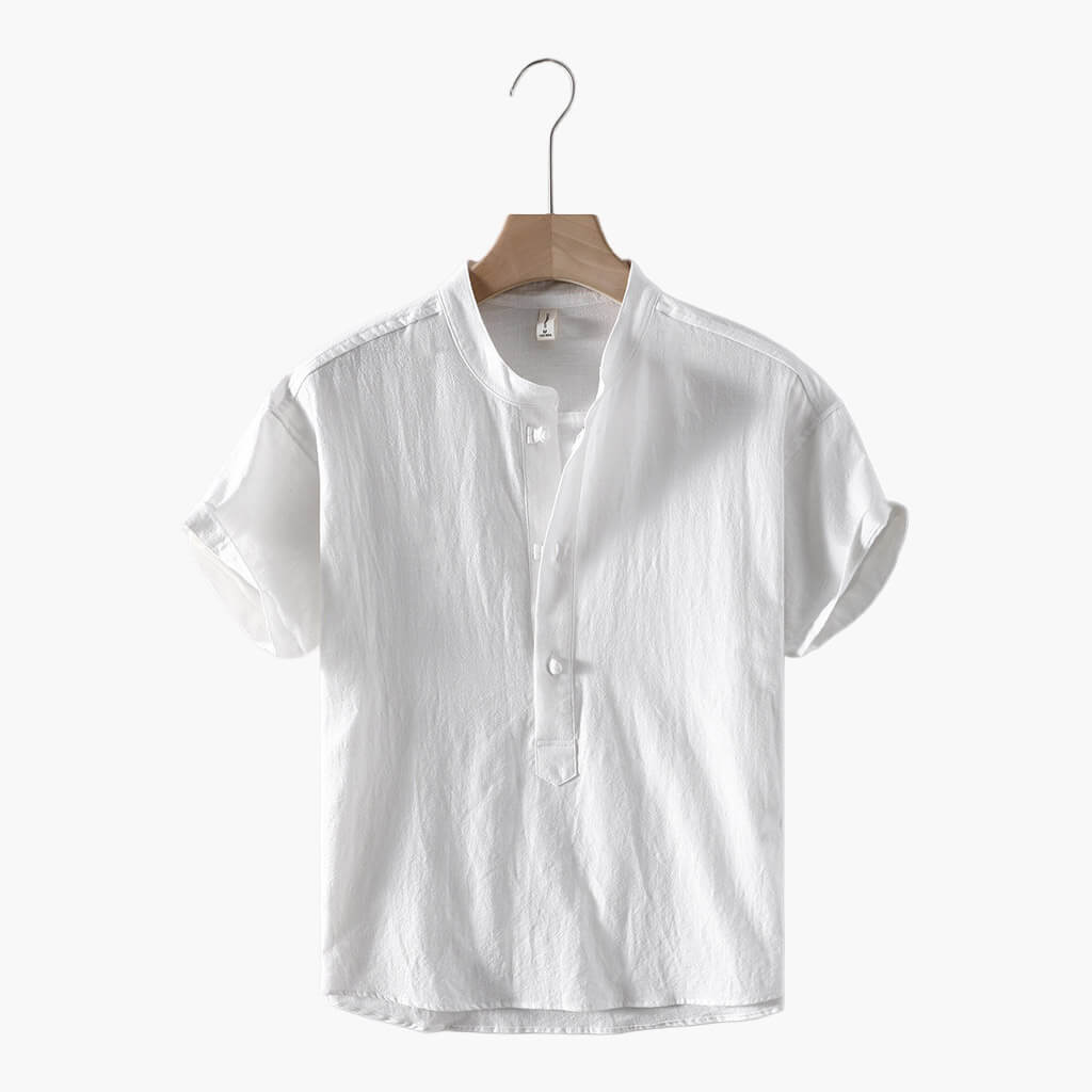 Kansai Short-Sleeve Shirt