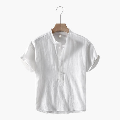 Kansai Short-Sleeve Shirt