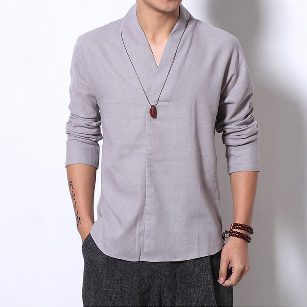 Kanso Shirt