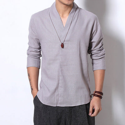 Kanso Shirt