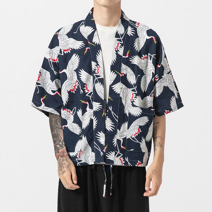 Katsura Kimono
