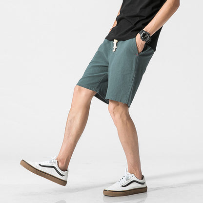Kazuo Shorts