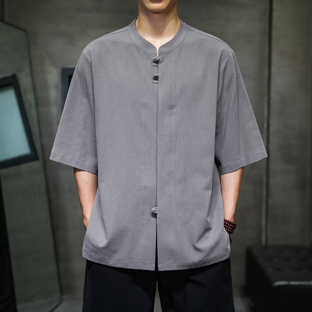 Kenichi Shirt