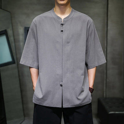 Kenichi Shirt