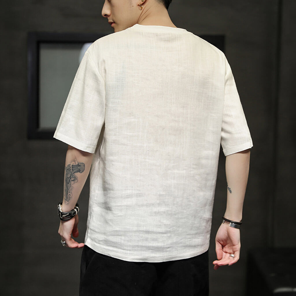 Kenji T-Shirt